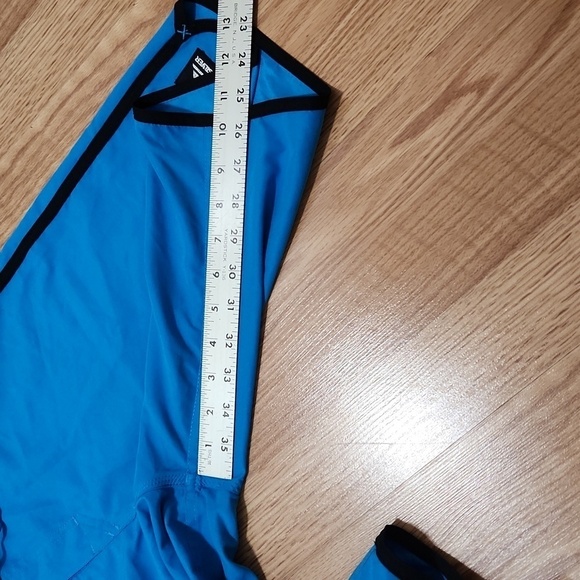 QUIKSILVER Men's 20" Board Shorts Unlined Swimming Trunks Back Pocket Size 28 - Picture 10 of 11